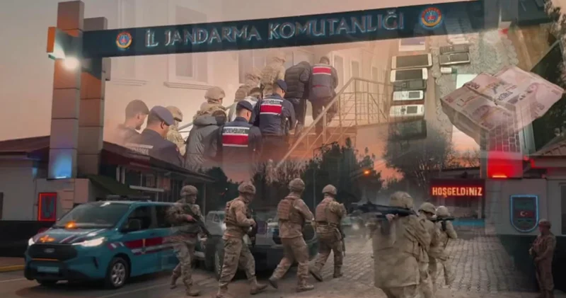 Yasa dışı bahis operasyonu: 6 milyarlık işlem tespit edildi, 27 kişi tutuklandı