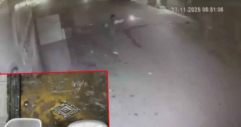 Sarıyer’de eğlence mekanında yüksek hesap kavgası; önce darbedildi sonra kurşun yağdırdı