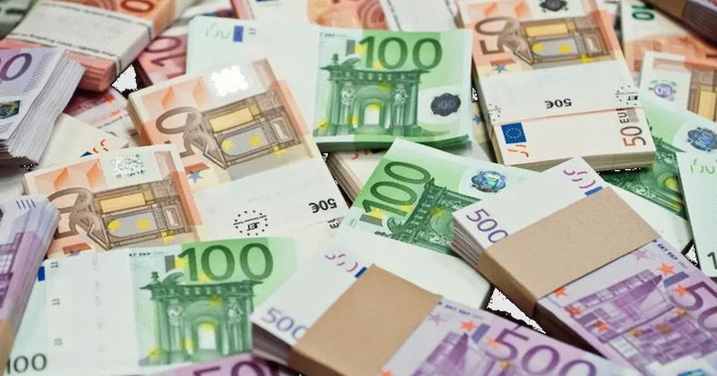 Komşu ülke Euro için yılbaşını bekliyor! Darphane seri üretime geçecek Sözcü Gazetesi