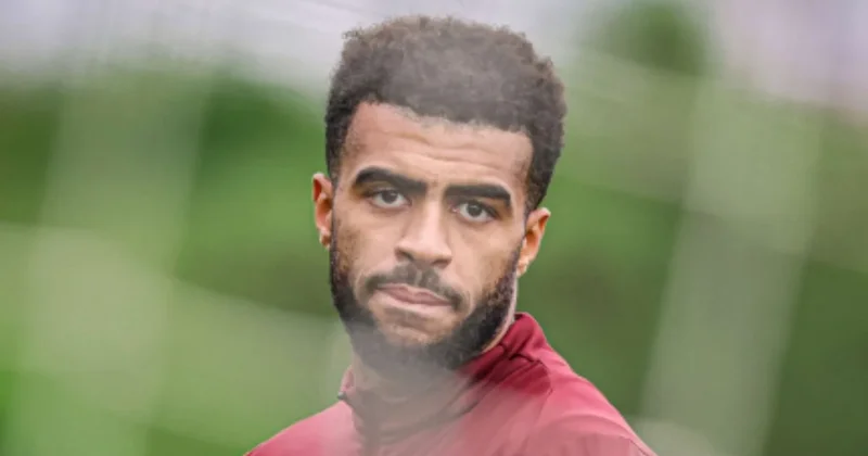 Trabzonspor a kötü haber! Üç ay yok Sözcü Gazetesi