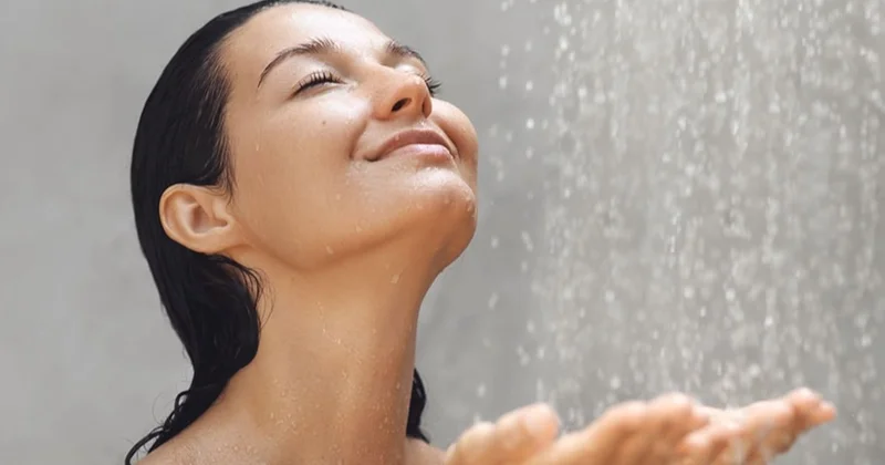 Sıcak suyla duş alan herkesi ilgilendiriyor Sözcü Gazetesi