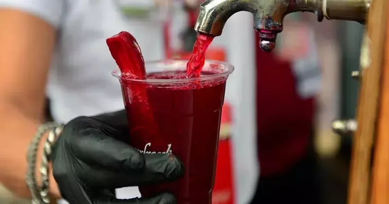 Adana nın şalgam suyu için yapılan AB tescil başvurusu uygun bulundu