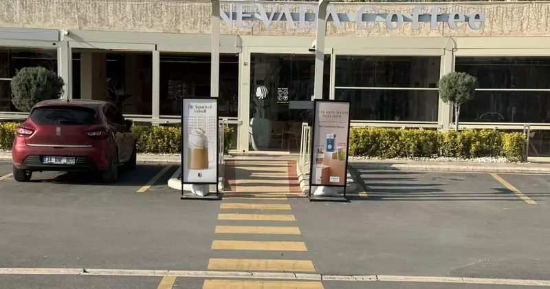 MasterChef şampiyonunun çiçeği burnunda dükkanı kurşunlandı