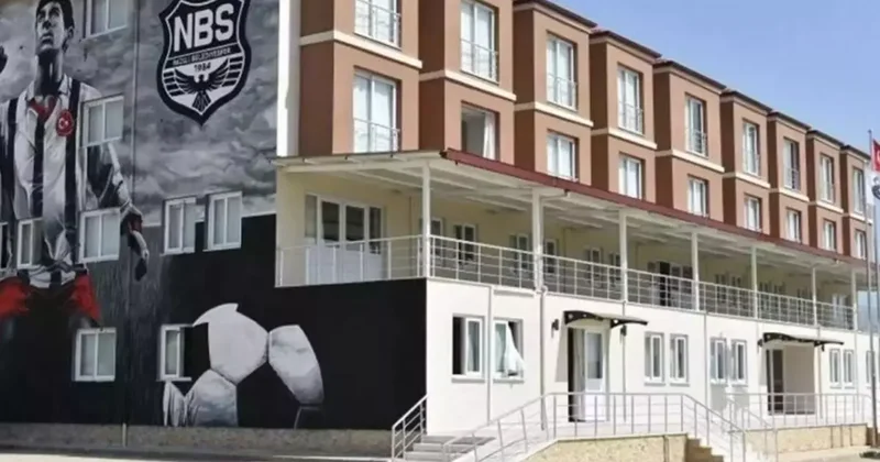 41 yıllık tarihi kulüp ortada kaldı! İlçeden taşınıyorlar