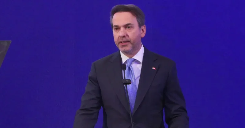 Bakan Bayraktar: Türkiye, 60 milyar metreküplük bir tüketimle dördüncü büyük doğal gaz ülkesi