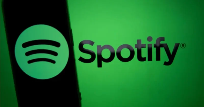 Bekleyiş sona erdi: Spotify Wrapped 2025 yayınlandı!