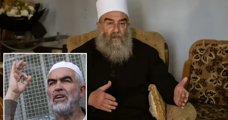 Suriye de öldürülen Dürzi şeyhin cinayetinden İsrail destekli Hecri sorumlu tutuldu Ortadoğu Haberleri