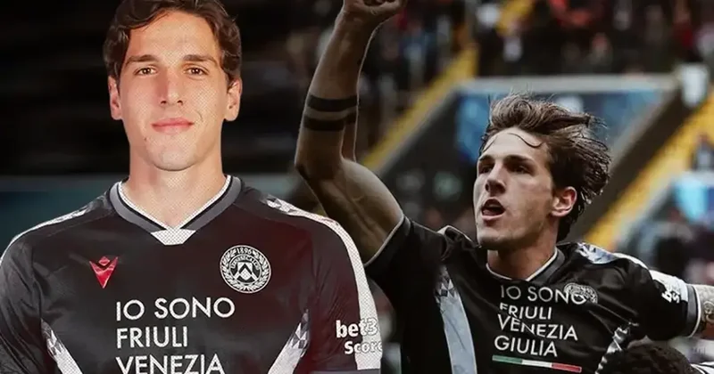 Udinese den Zaniolo açıklaması Sadece üç aylık iyi performans yeterli değil Fanatik Gazetesi Futbol Haberleri Spor