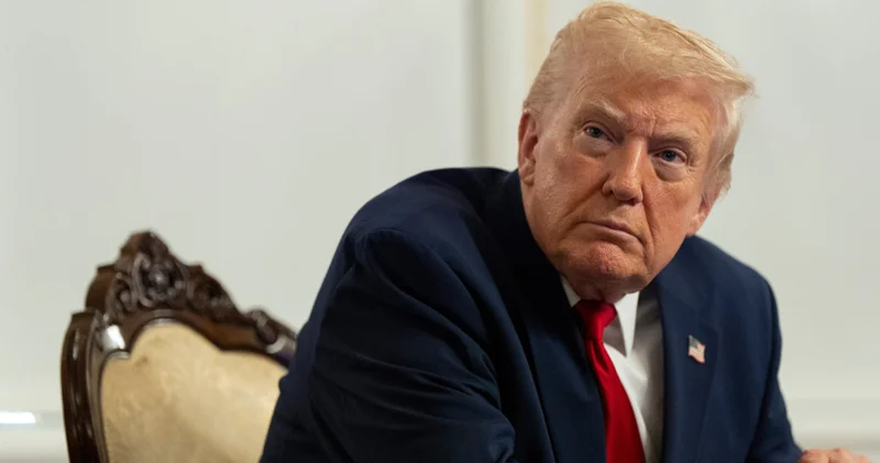 Trump, Fed Başkanı olarak o ismi işaret etti İş Yaşam Haberleri