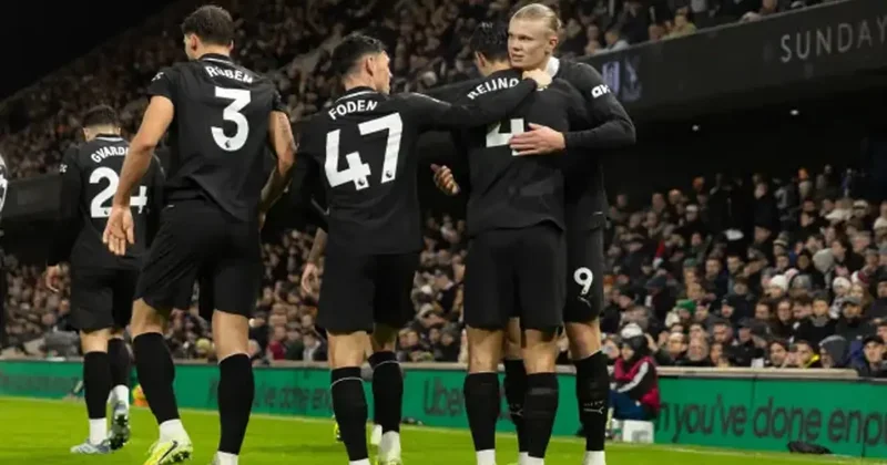 5 1 den 5 4 e getirdiler! 9 gollü çılgın maçta tarihi geri dönüş kıl payı kaçtı