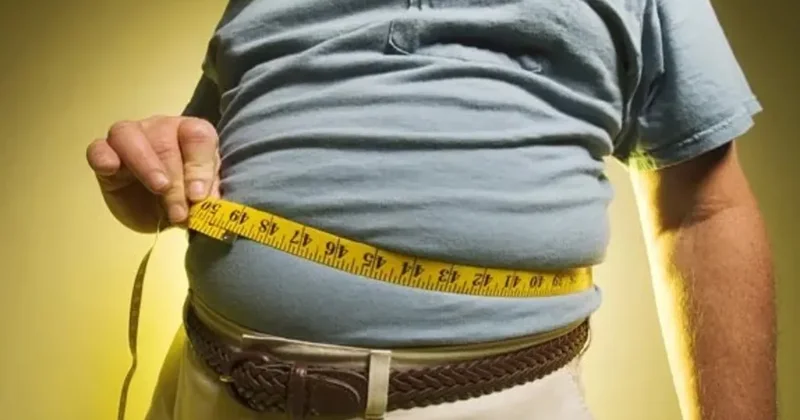 DSÖ: 1 milyardan fazla kişi obez