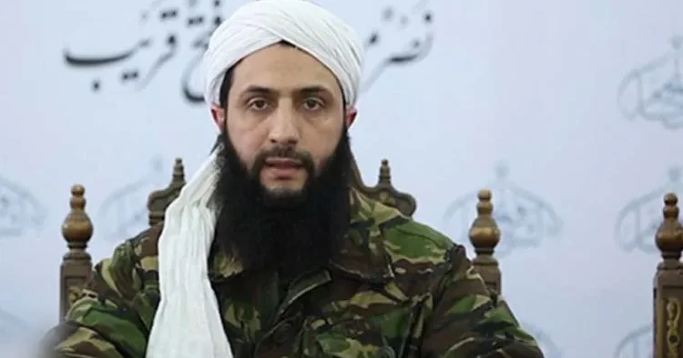 Trump: Şara ya çok güveniyorum