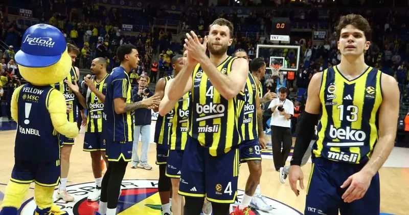 Fenerbahçe, zorlu Olympiakos deplasmanında galibiyet peşinde