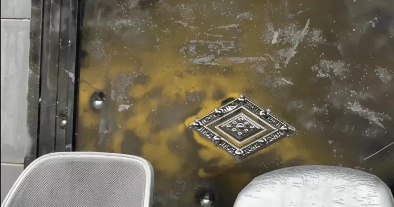 Sarıyer de Silahlı Saldırı: Hesap Kavgası Facia Yarattı