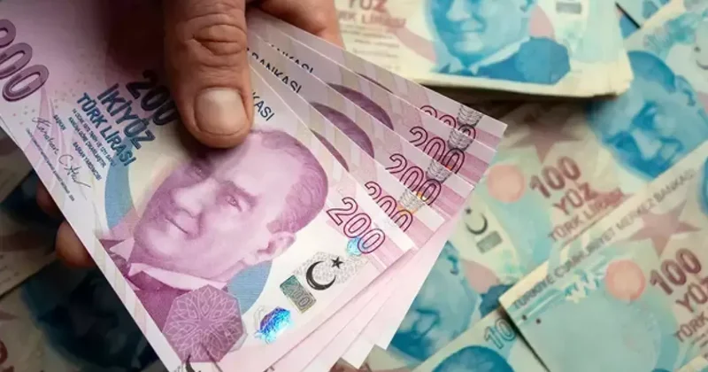 Meclis ten onay çıktı! 30 bin TL seyyanen zam verilecek