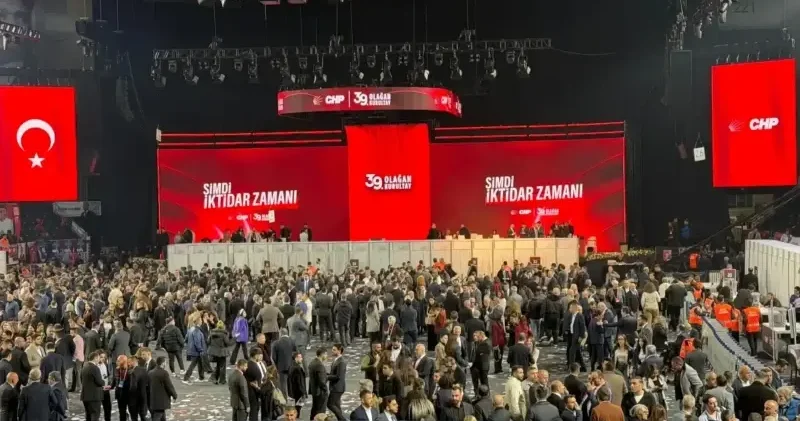 Programda ‘Türk’ çıktı ‘İslam’ azaldı Yerel Gündem Haberleri