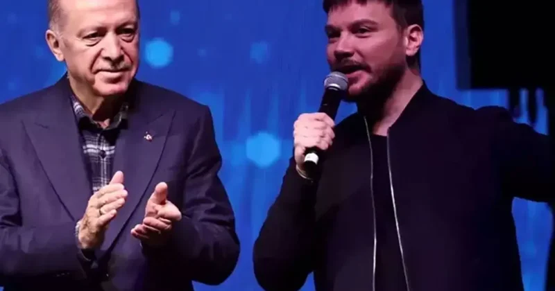 Sinan Akçıl dan açıklama: Cumhurbaşkanı Erdoğan boşanmamı bir yıl erteletti