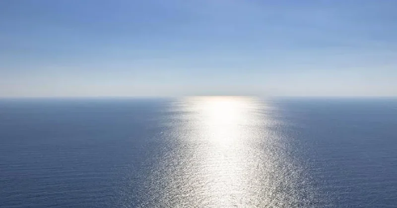 Dünyada kıyısı olmayan tek deniz: Hiçbir ülkeye ait değil Sözcü Gazetesi