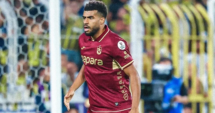 Trabzonspor dan sakatlık açıklaması!