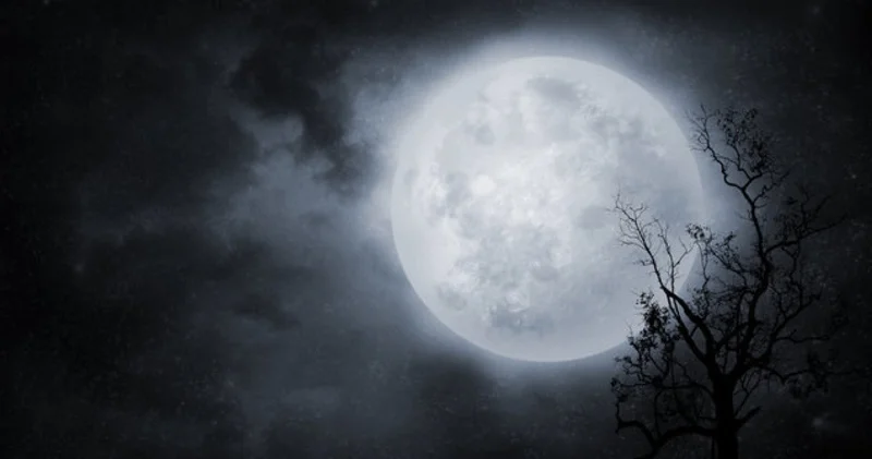 Dolunay ne zaman? Dolunay saat kaçta, hangi burçları etkileyecek?