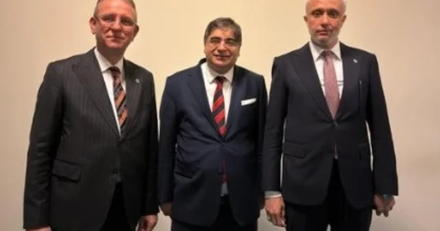 Tavşanlı da noter yoğunluğu için hafta sonu mesaisi talebi Adalet Bakanlığı na iletildi Kütahya Haberleri