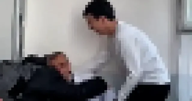 Ankara’da bir lisede öğrencilerin alaycı tavırları tepki çekti: Öğretmenlerini zorbalayarak dalga geçtiler VİDEO İZLE