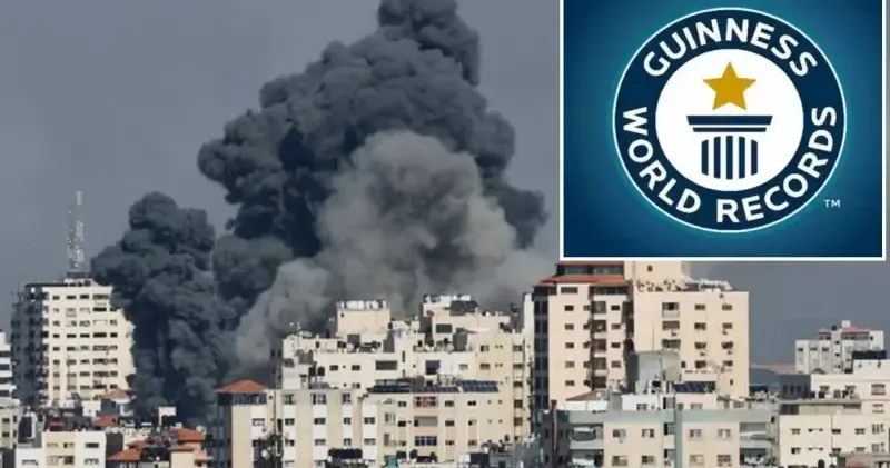 Guinnes ten İsrail e boykot: Başvurusu kabul edilmedi Dünya Haberleri