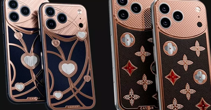 555.000 TL lik iPhone geliyor! Fiyatını duyan küçük dilini yutuyor