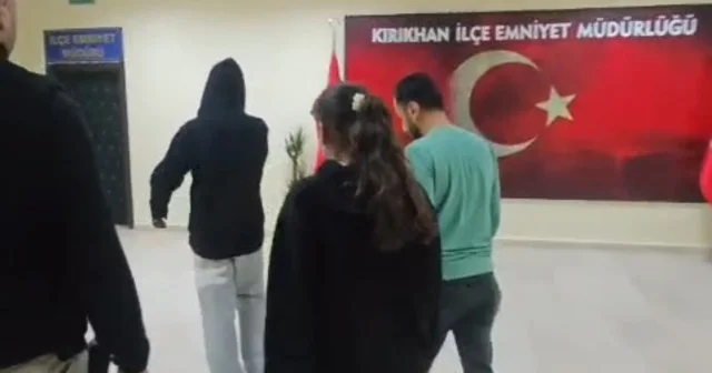 Gaziantep te kaybolan Eye, Hatay da bulundu Hatay Haberleri