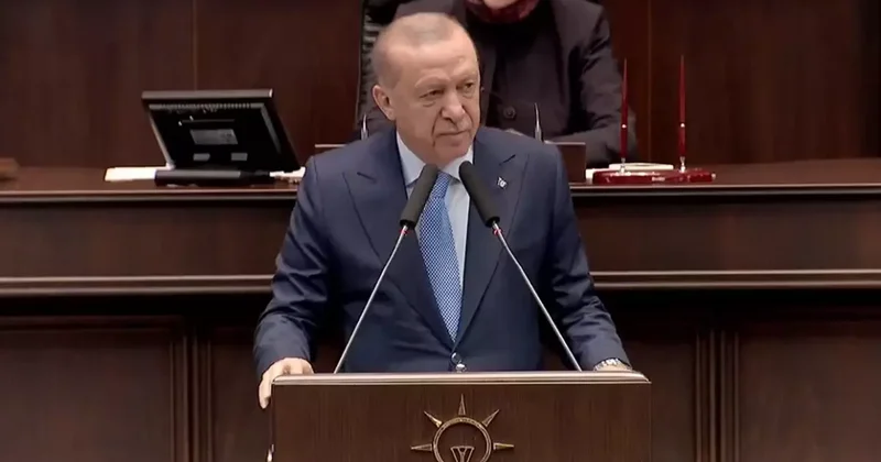 Erdoğan dan Özel e çok sert Cellat yanıtı: Benim Kürt kardeşim kimin cellat olduğunu çok iyi bilir