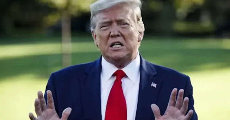 Trump yeni Fed başkanının açıklanacağı tarihi duyurdu