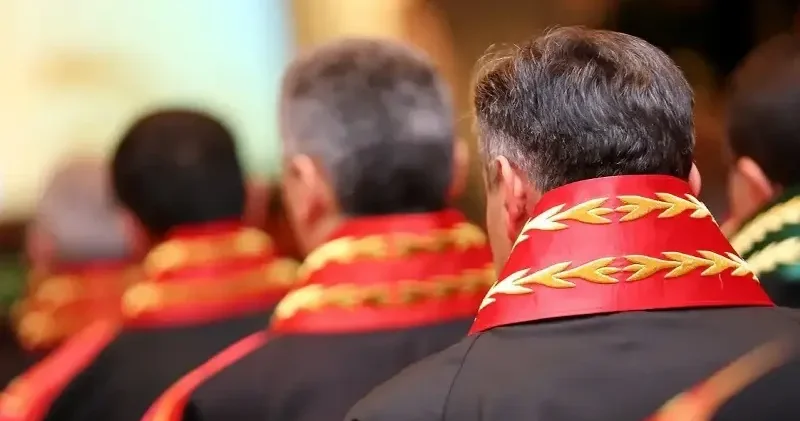 HSK atama sonuçları açıklandı 2 Aralık 2025: Hakim ve Savcı kura sonuçları isim listesi sorgulama ekranı Son Dakika Haberleri