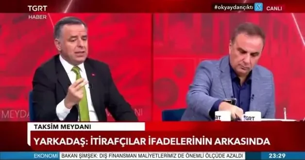 İmamoğlu nun o sözlerini ilk kez anlattı: Bu ülkede beni tutuklayacak hakim..