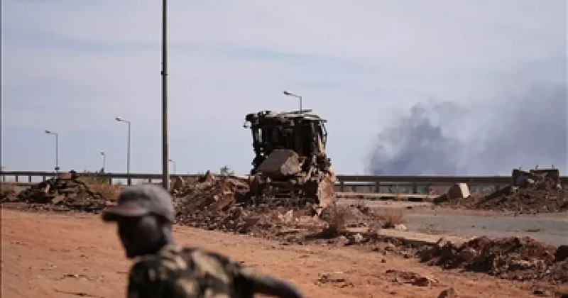 HDK dan flaş teklif! Rusya, Afrika daki ilk üssüyle Kızıldeniz e demir atabilir!