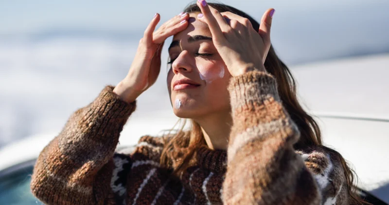 Soğuk havaya karşı cildinizi güçlendirin: Evde yapılabilecek en etkili bakımlar