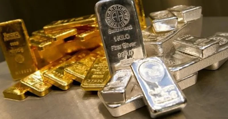 Gümüş fiyatında bir rekor daha! Gram gümüş bugün kaç TL? İşte son durum