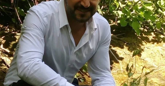 Mardin de yüksekten düşüp ölen işçi defnedildi Mardin Haberleri