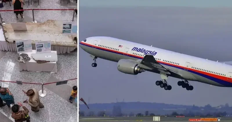 11 yıl önce 239 yolcusuyla kaybolan uçakla ilgili yeni gelişme: Sır perdesi aralanıyor Dünya Haberleri