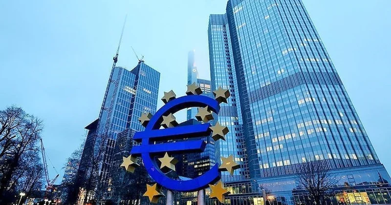 Euro Bölgesi nde üretici fiyatları ekimde yükselişe geçti Sözcü Gazetesi