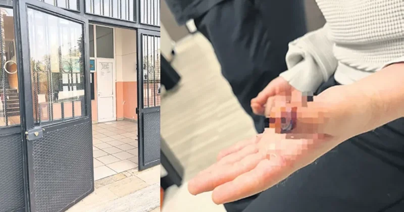 ‘Ambulans bile çağırmadılar’