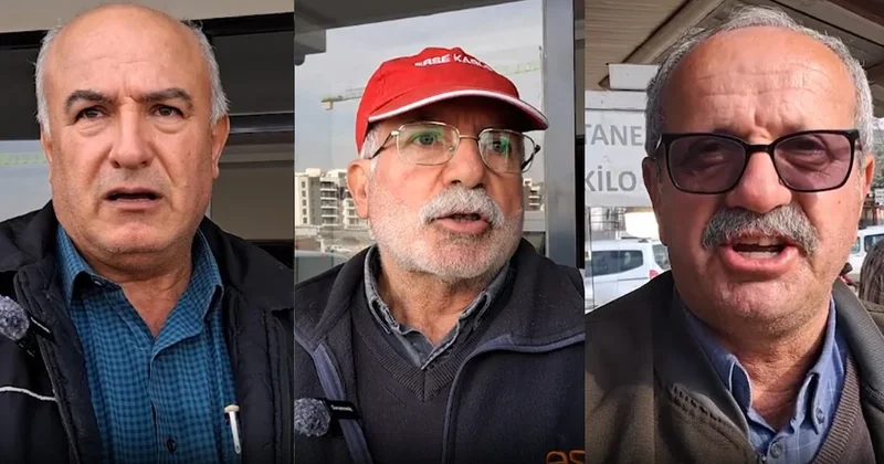 TÜİK in açıkladığı enflasyon halkı yine isyan ettirdi Sözcü Gazetesi