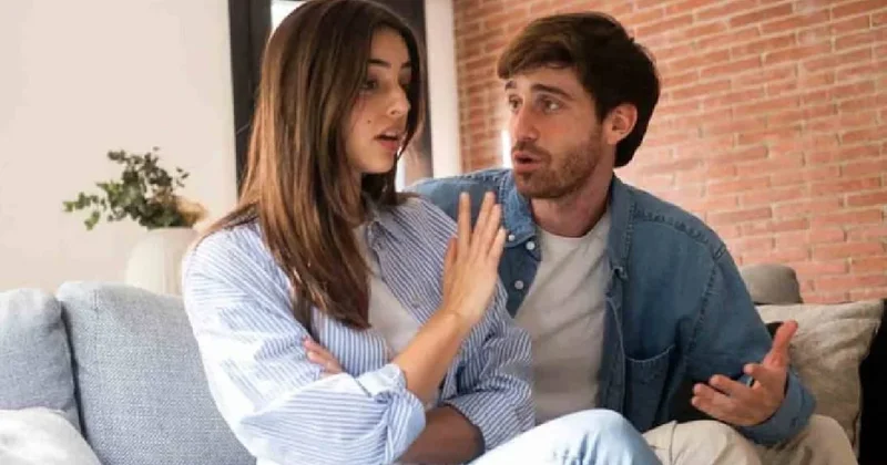 Uzman psikolog eşinize asla söylememeniz gereken 2 şeyi açıkladı Sözcü Gazetesi