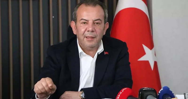 Bolu Belediye Meclisi nde helallik sessizliği! Tanju Özcan dayanamadı: Ses gelmedi