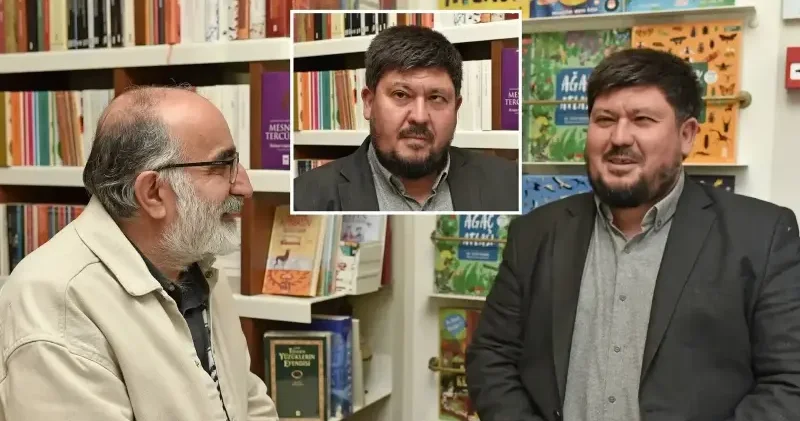 O’nu bilene, O nunla olana engel yok Kültür Sanat Haberleri