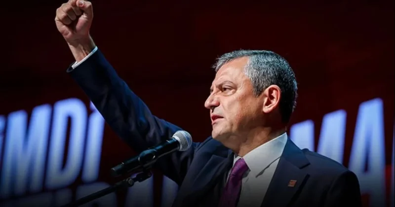 CHP liderin kritik mesajlar... Sözümü tutmazsam kimse kalmaz ben de kalmam Sözcü Gazetesi