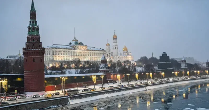 Kremlin: Trump’ın 28 maddelik ilk planına ek olarak dört yeni belge daha sunuldu