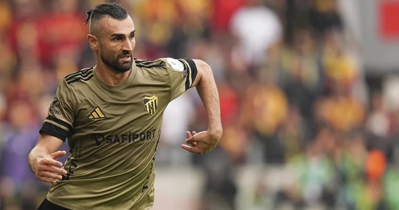 Kocaelispor da Serdar Dursun özür diledi! Kocaelispor Haberleri