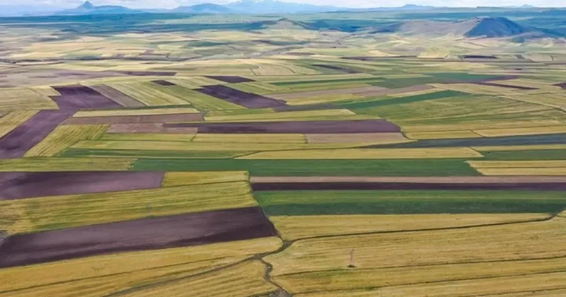 TOKİ den 47 ilde sudan ucuza arsa satışı