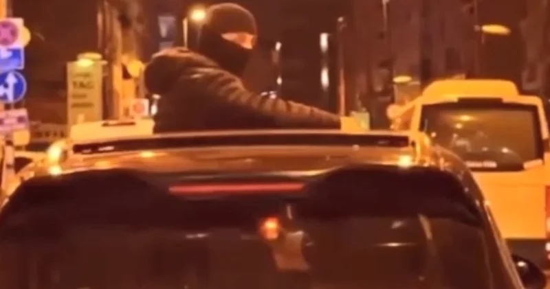 Son dakika: 32 ayrı eylem! Barış Boyun çetesinde yaşı küçük 40 şüpheliye dava! Son dakika haberleri