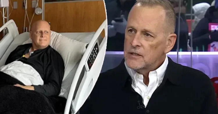 Kader ona garip bir oyun oynadı... Ünlü dizi oyuncusu bir kanseri yendi, başka bir kansere yakalandı